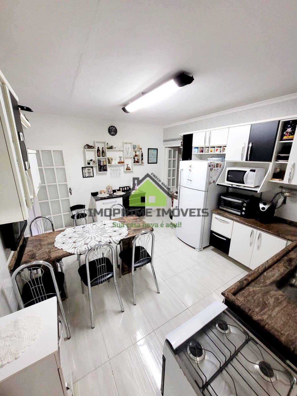 Casa, 3 quartos, 157 m² - Foto 7