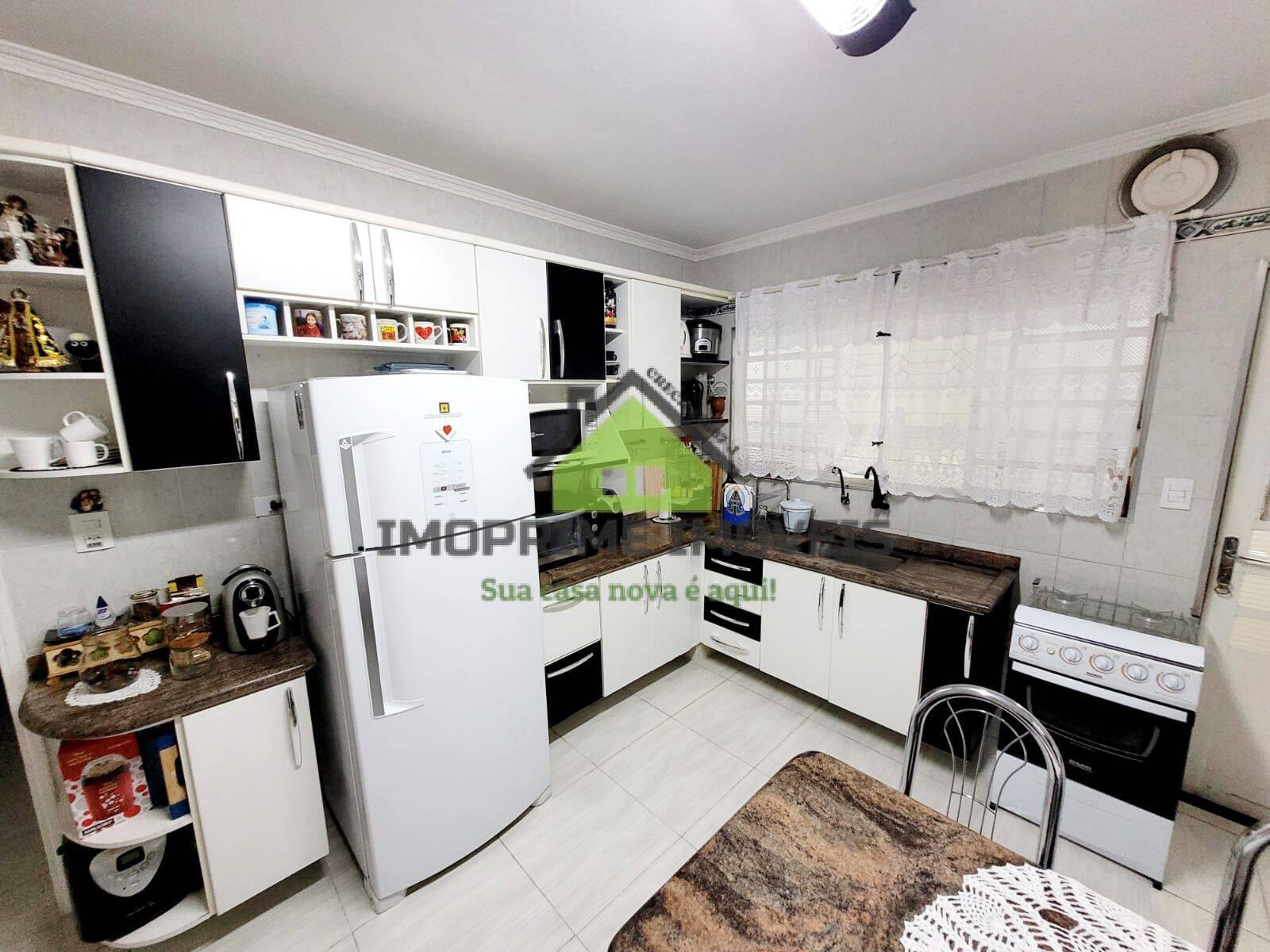 Casa, 3 quartos, 157 m² - Foto 9