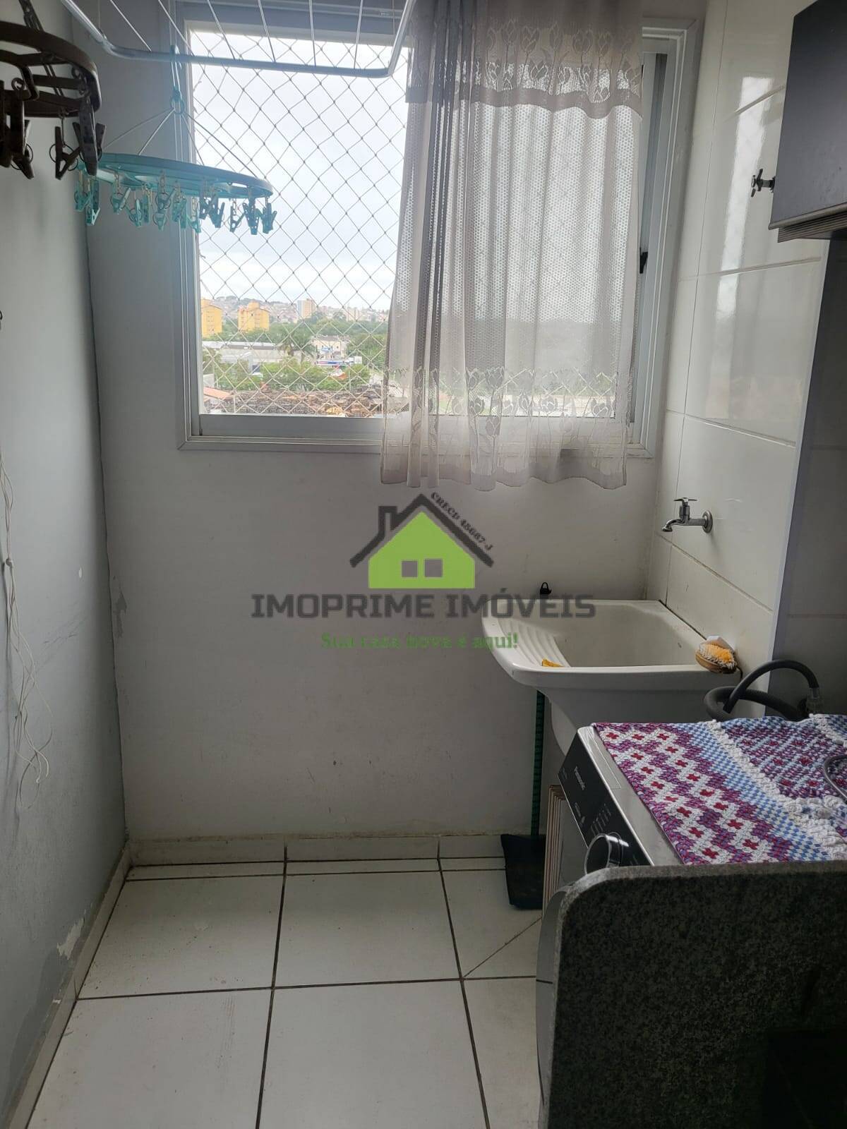 Apartamento, 2 quartos, 56 m² - Foto 12
