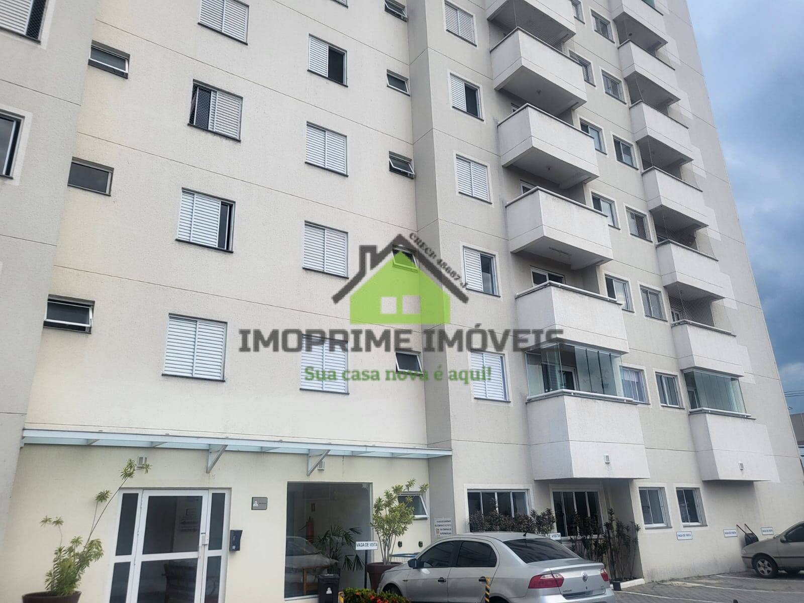 Apartamento, 2 quartos, 56 m² - Foto 33