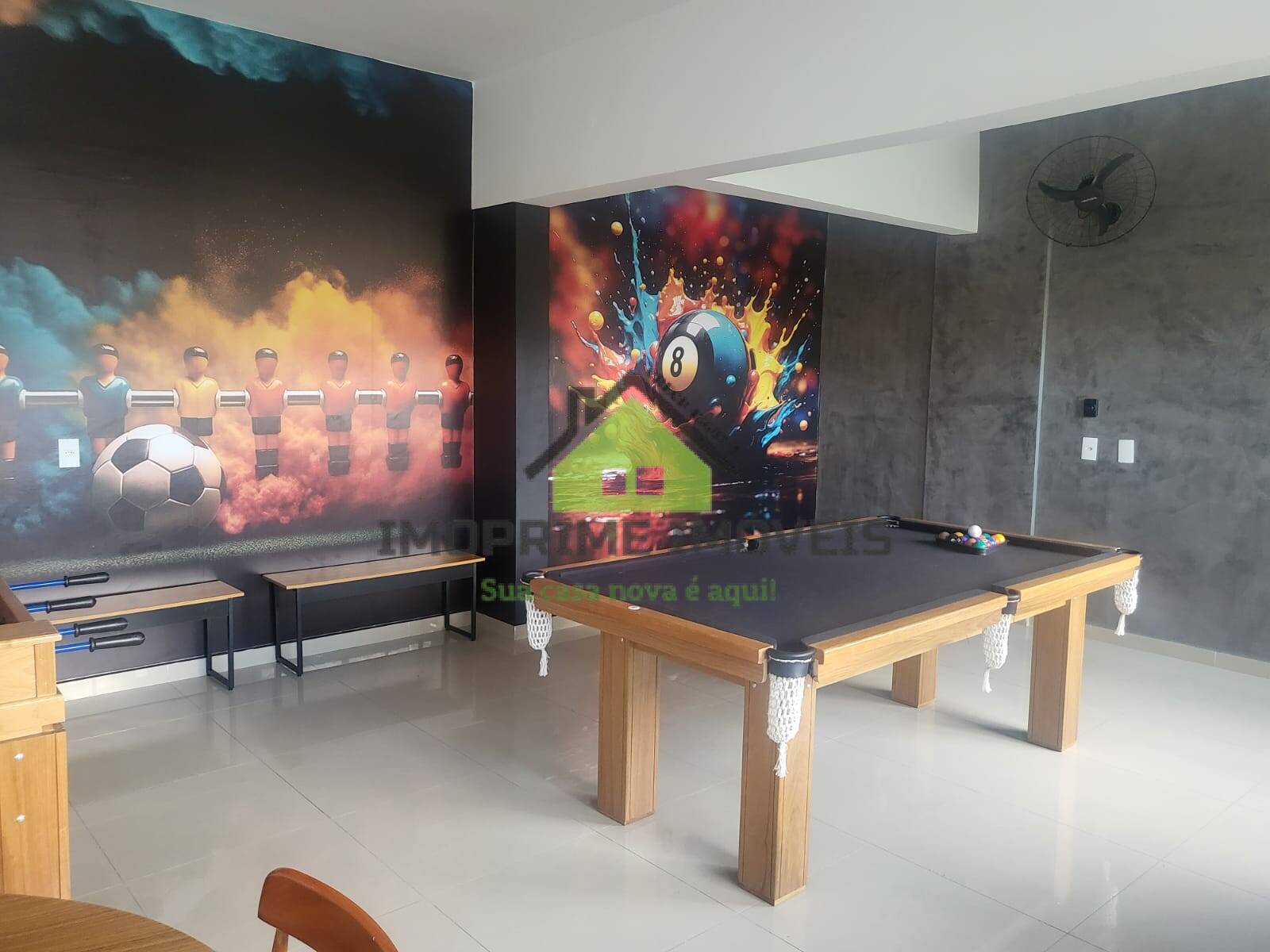 Apartamento, 2 quartos, 56 m² - Foto 20