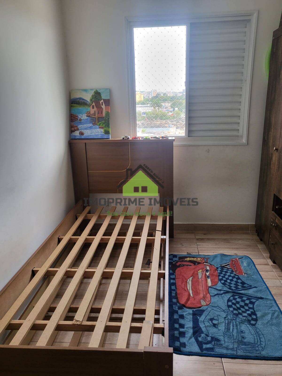 Apartamento, 2 quartos, 56 m² - Foto 10