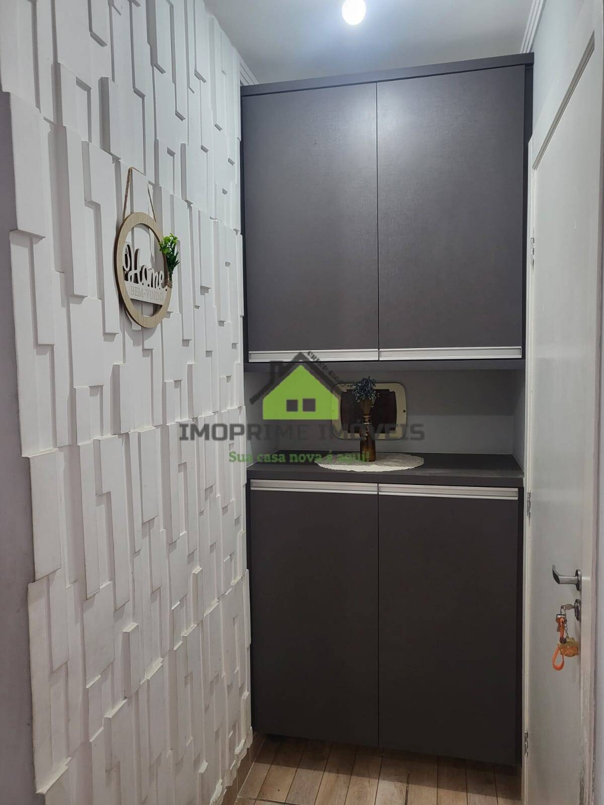 Apartamento, 2 quartos, 56 m² - Foto 14