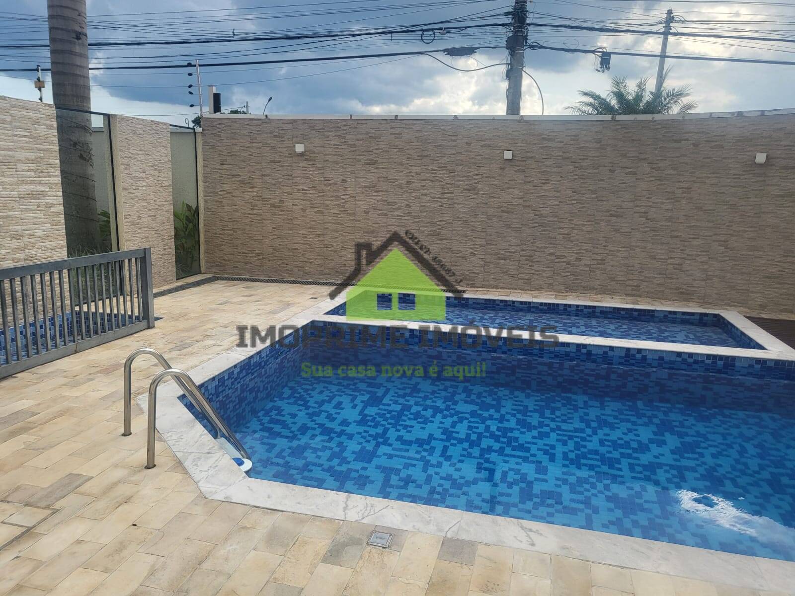 Apartamento, 2 quartos, 56 m² - Foto 1