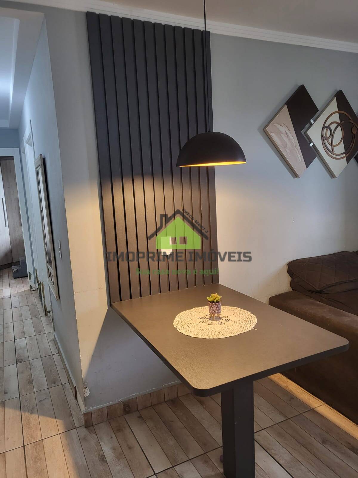Apartamento, 2 quartos, 56 m² - Foto 4