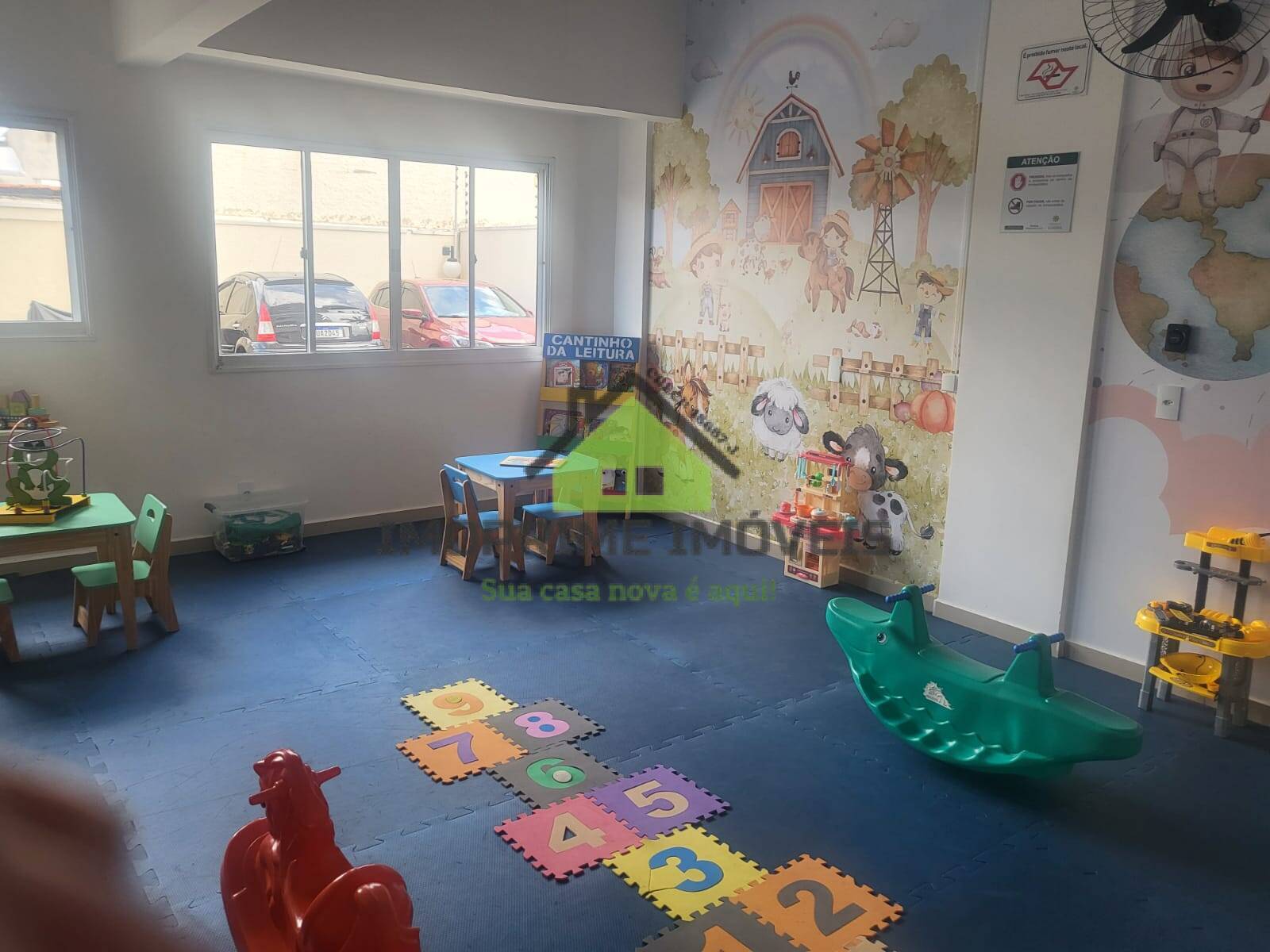 Apartamento, 2 quartos, 56 m² - Foto 23