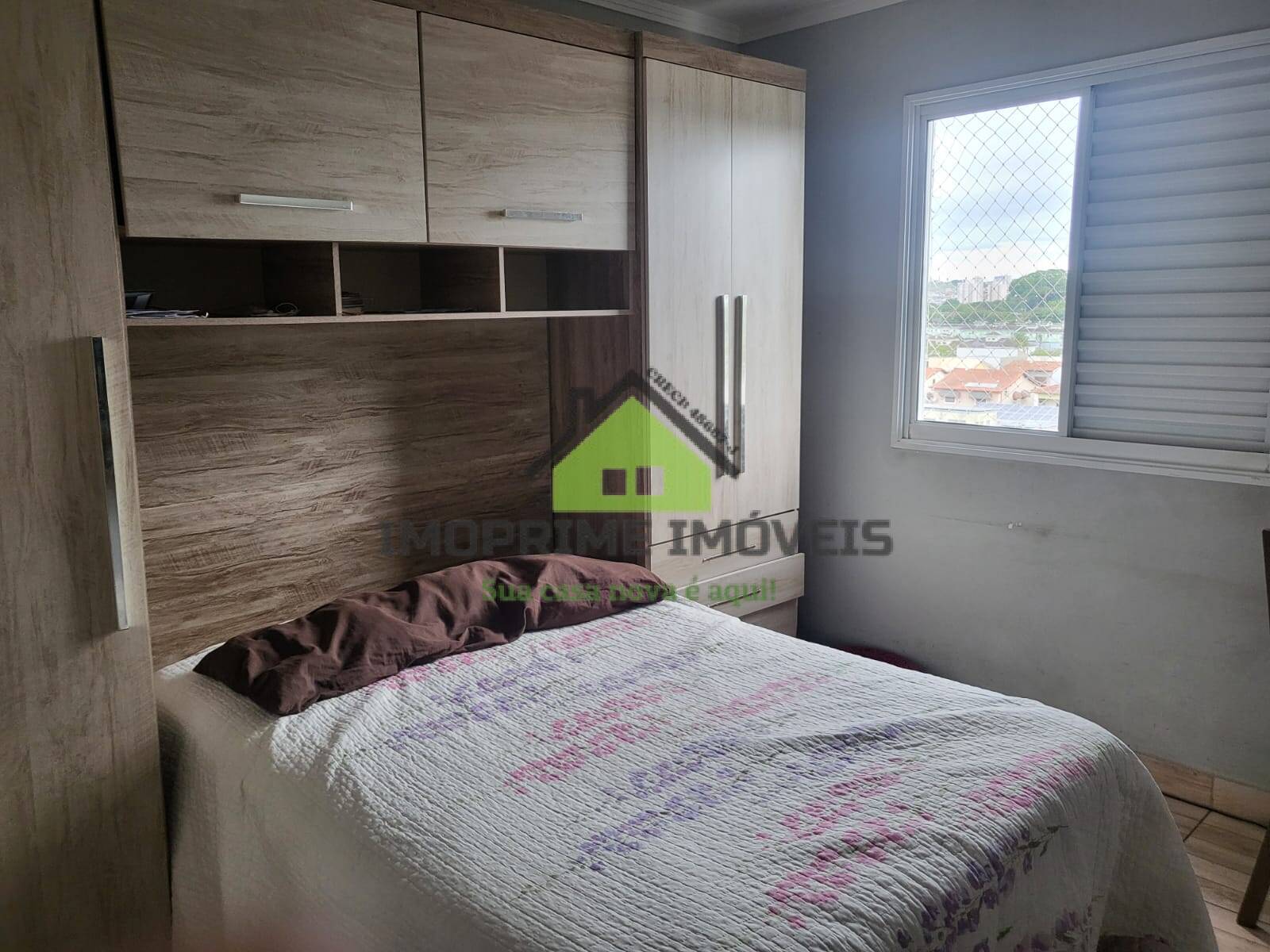 Apartamento, 2 quartos, 56 m² - Foto 9