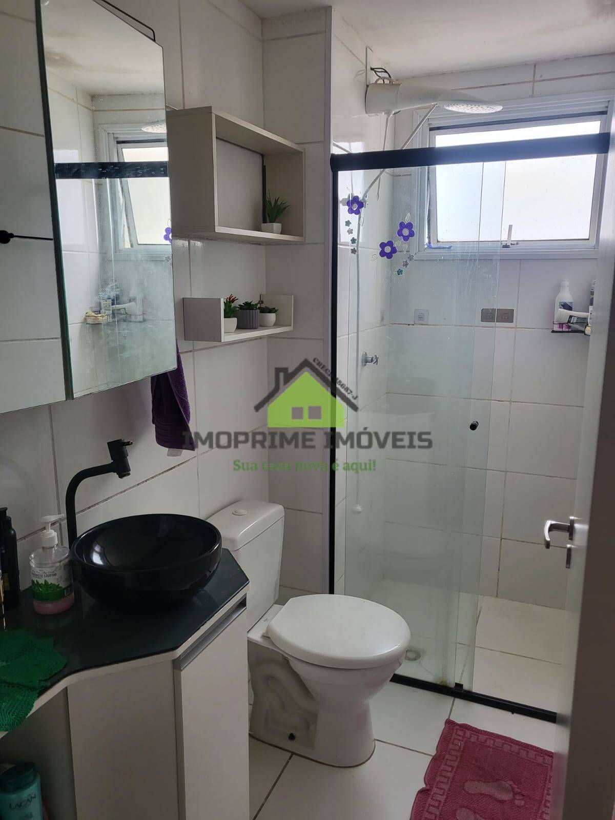 Apartamento, 2 quartos, 56 m² - Foto 15