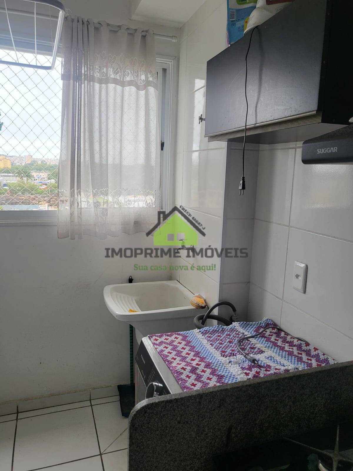 Apartamento, 2 quartos, 56 m² - Foto 13