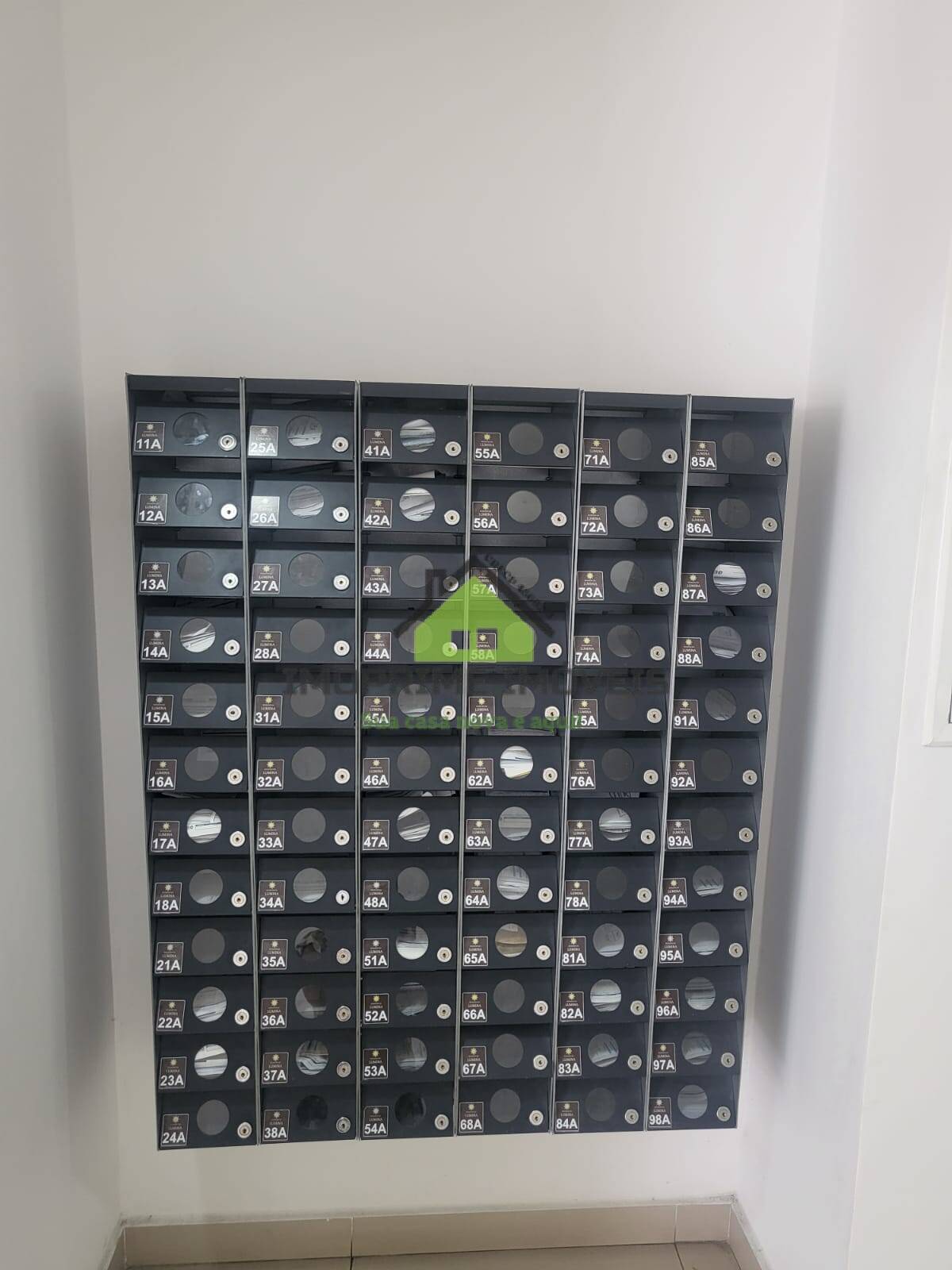 Apartamento, 2 quartos, 56 m² - Foto 25