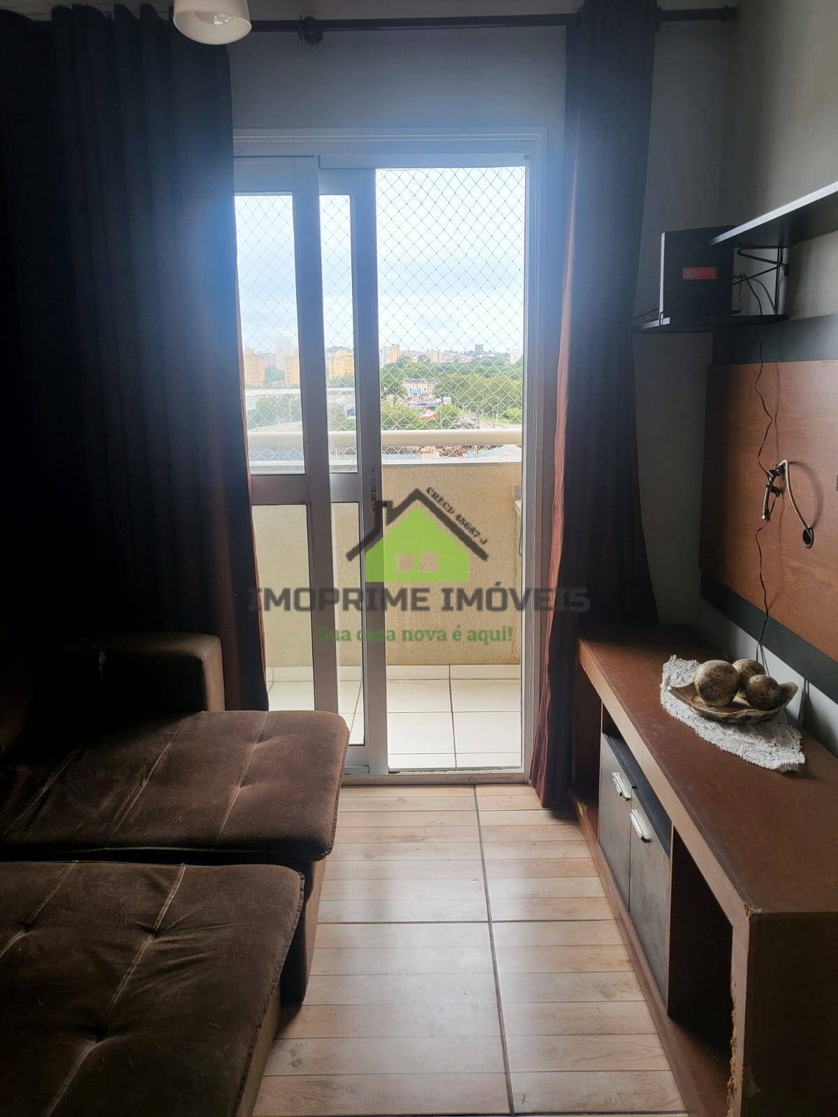 Apartamento, 2 quartos, 56 m² - Foto 6