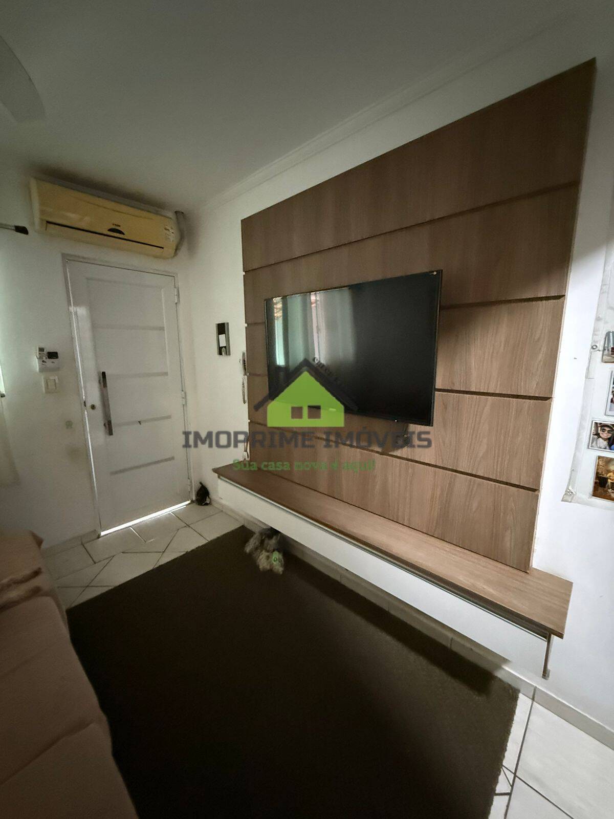 Casa de Condomínio, 2 quartos - Foto 4