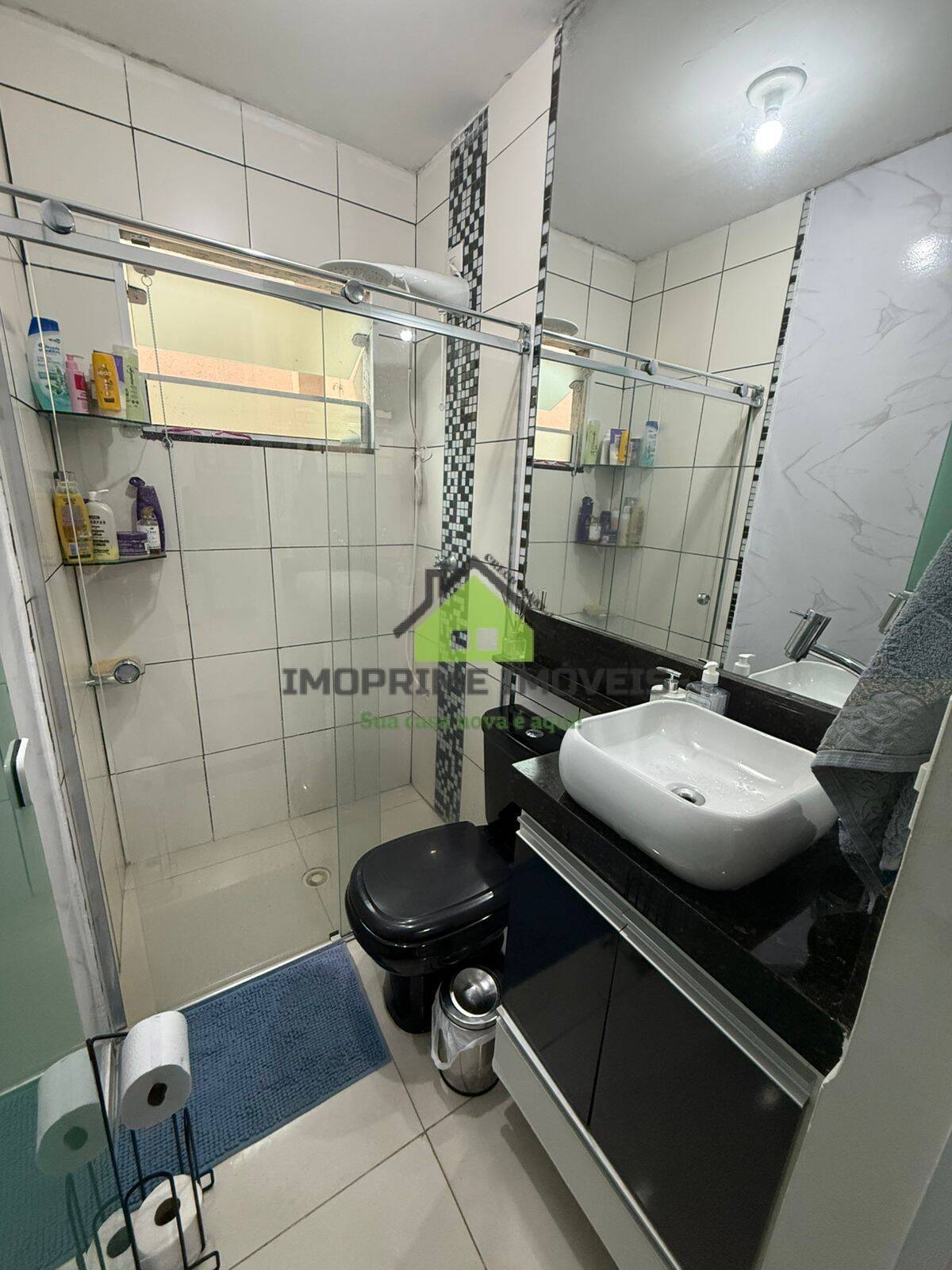 Casa de Condomínio, 2 quartos - Foto 7