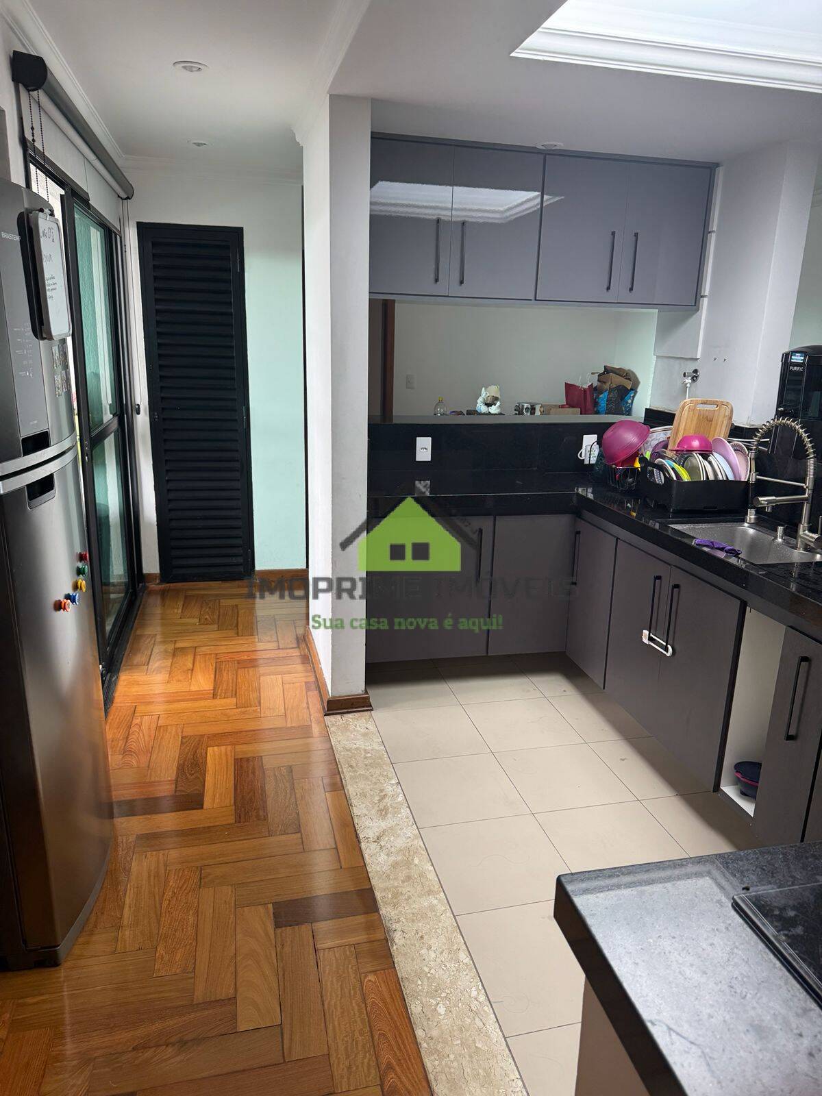 Apartamento, 3 quartos, 154 m² - Foto 2