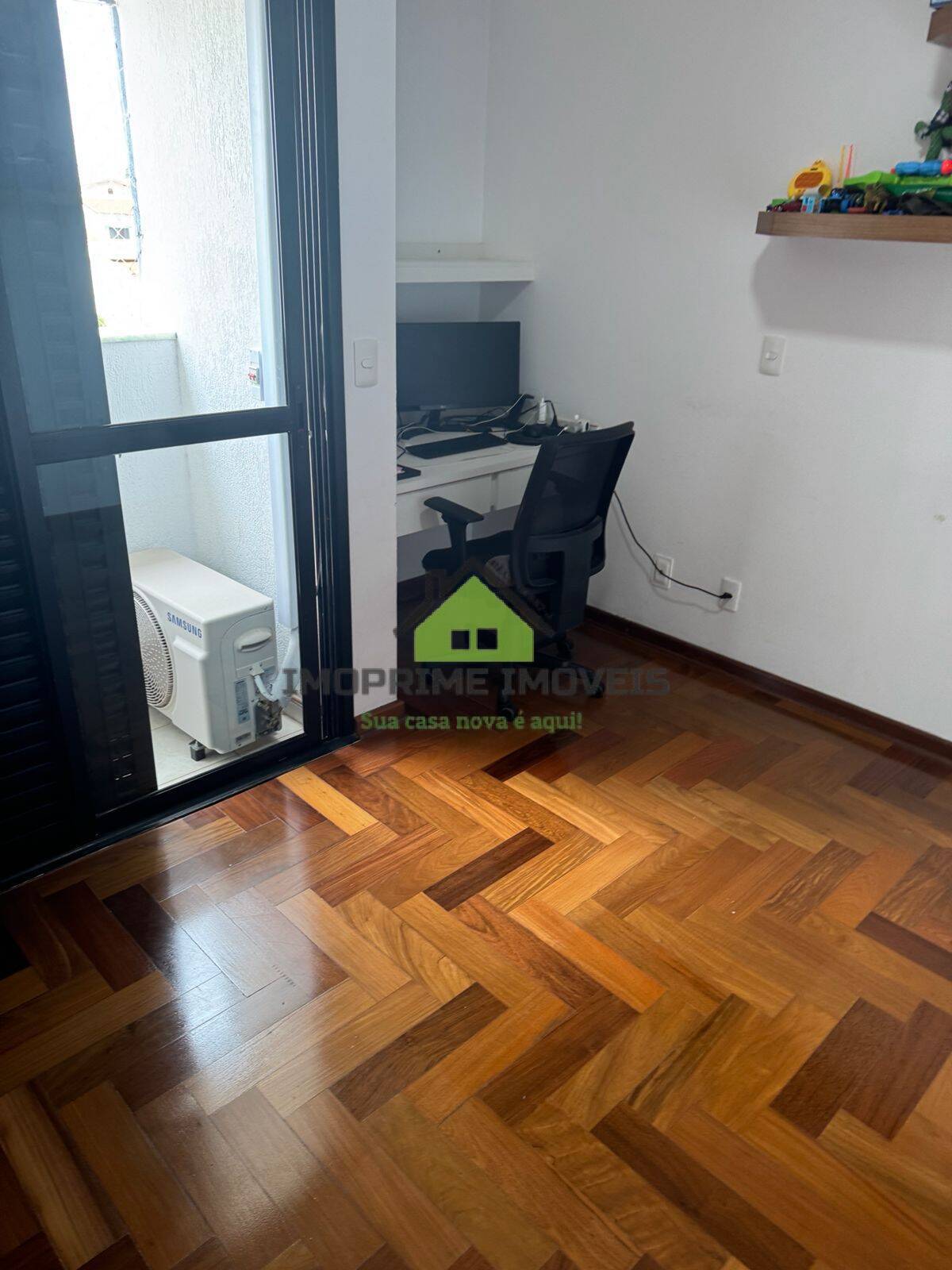 Apartamento, 3 quartos, 154 m² - Foto 4