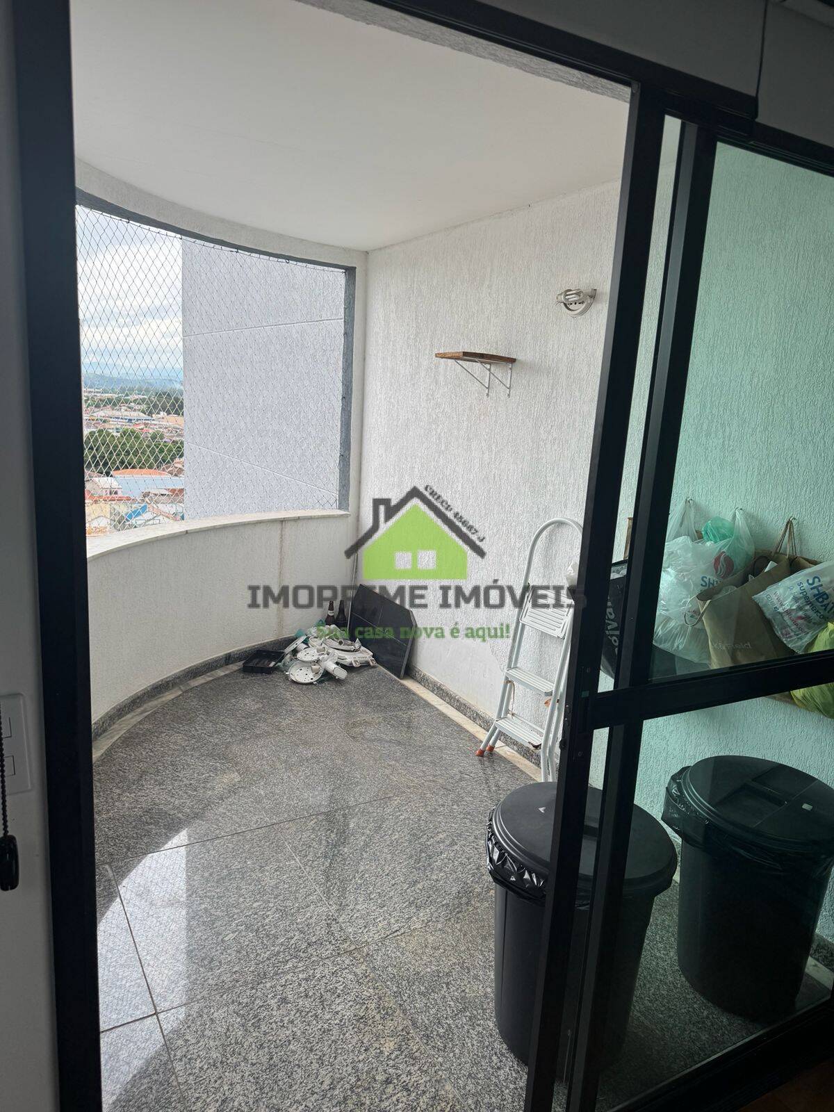 Apartamento, 3 quartos, 154 m² - Foto 3