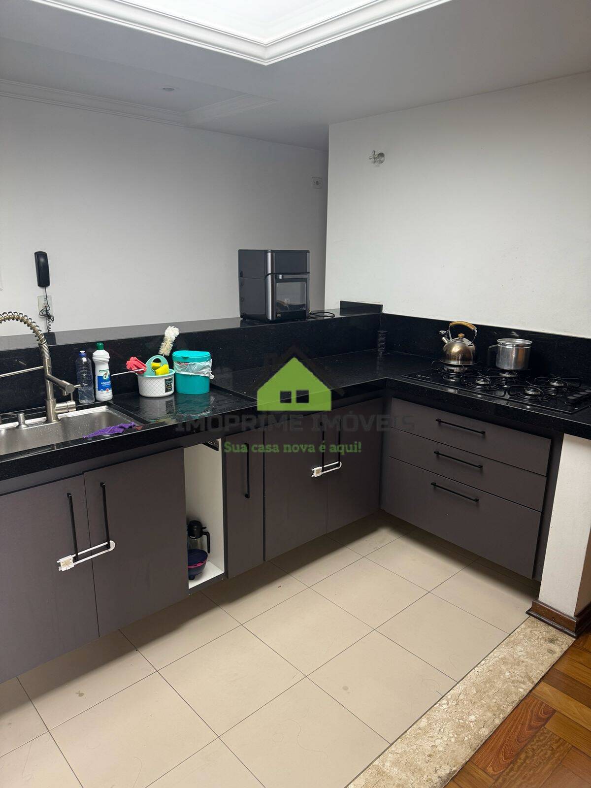 Apartamento, 3 quartos, 154 m² - Foto 5