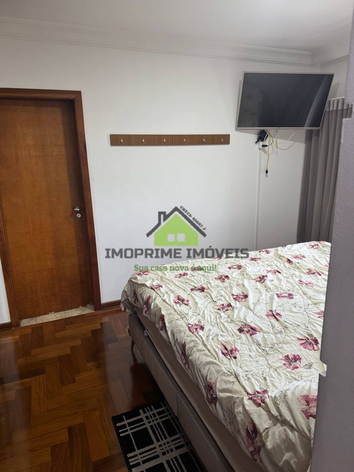 Apartamento, 3 quartos, 154 m² - Foto 8