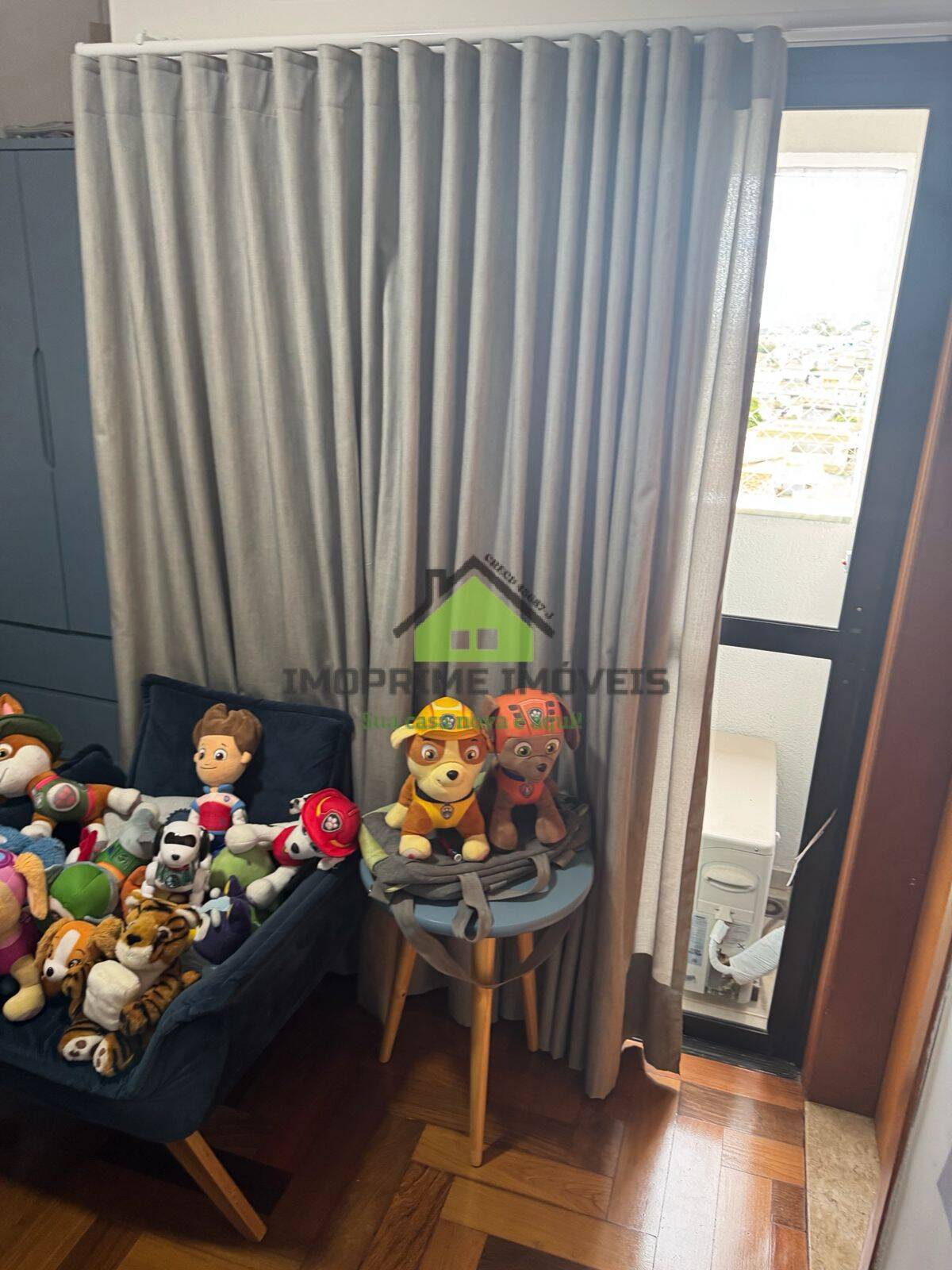 Apartamento, 3 quartos, 154 m² - Foto 7