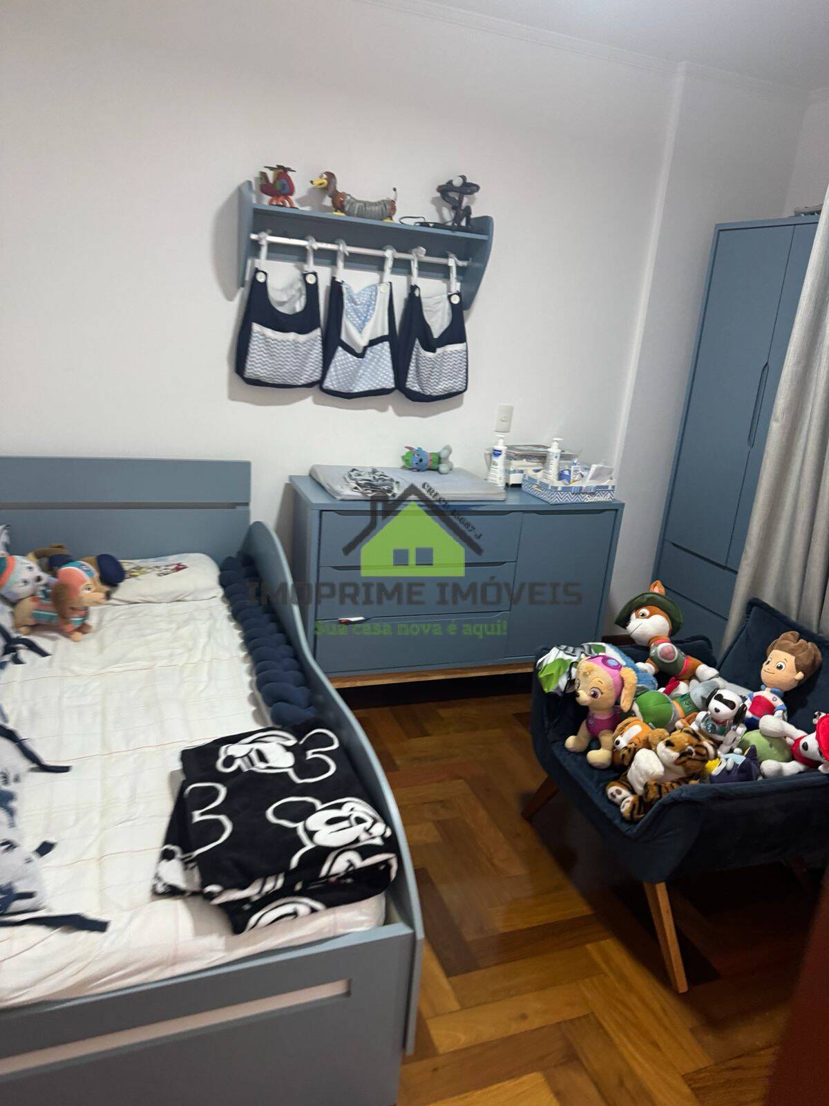 Apartamento, 3 quartos, 154 m² - Foto 9