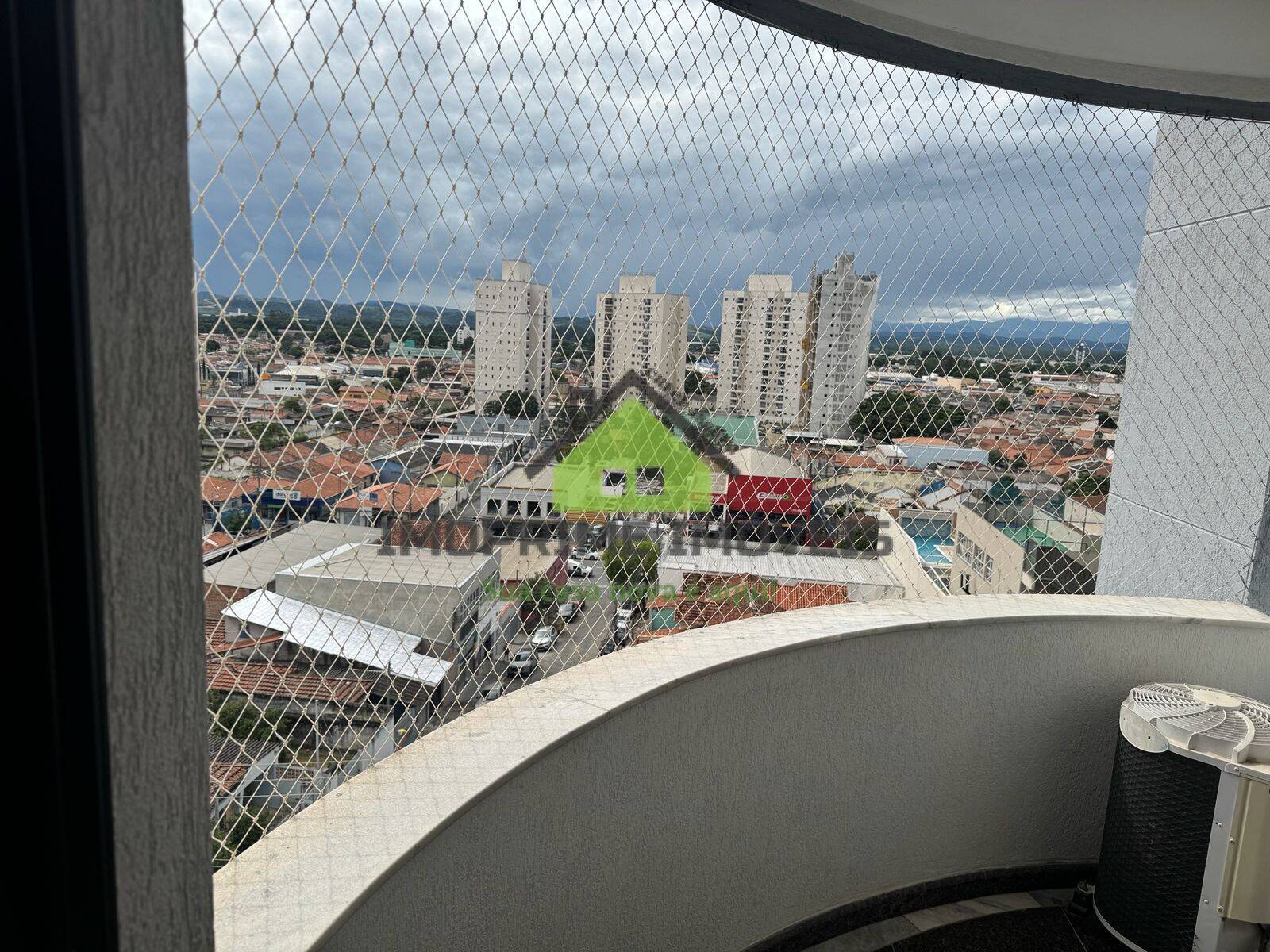 Apartamento, 3 quartos, 154 m² - Foto 1