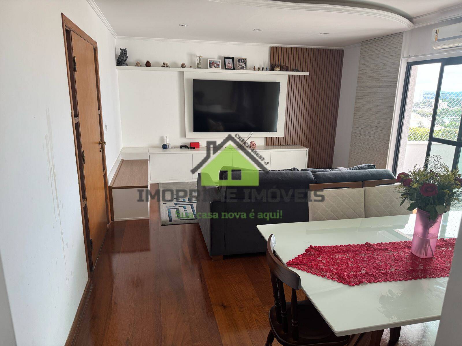 Apartamento, 3 quartos, 154 m² - Foto 12
