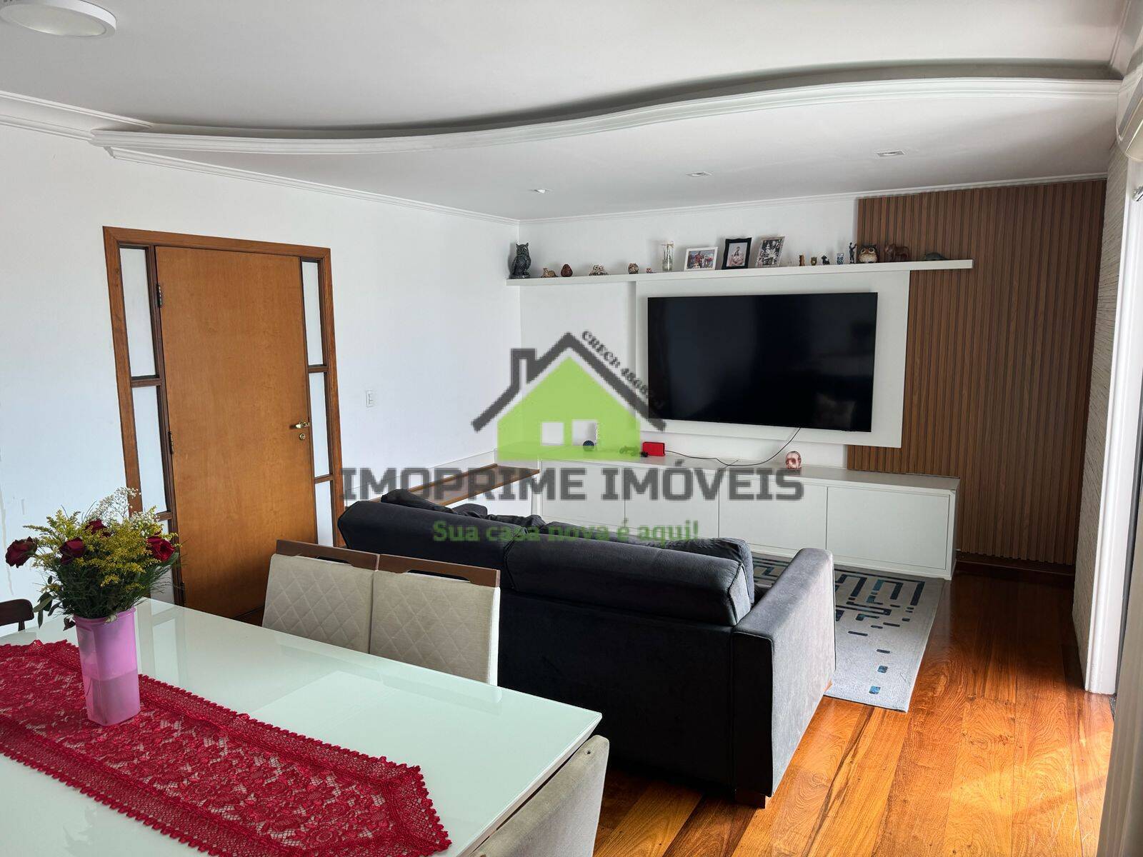 Apartamento, 3 quartos, 154 m² - Foto 10