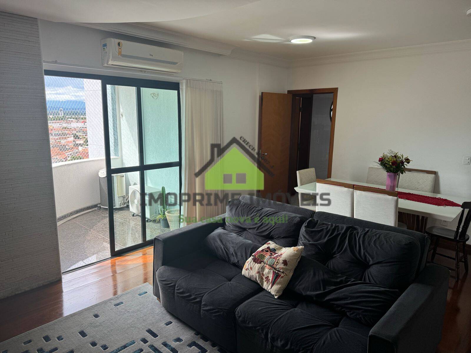 Apartamento, 3 quartos, 154 m² - Foto 16