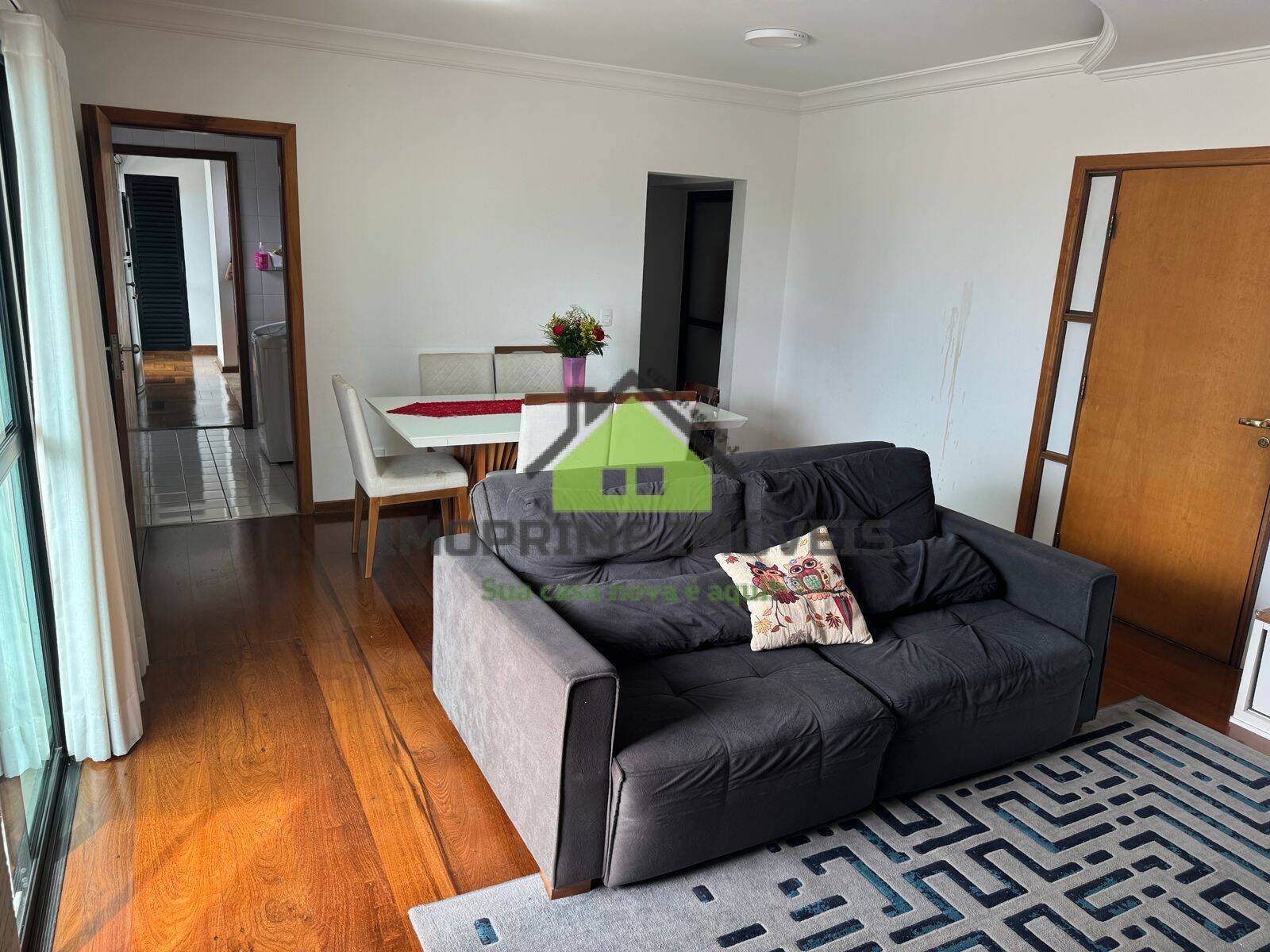 Apartamento, 3 quartos, 154 m² - Foto 18