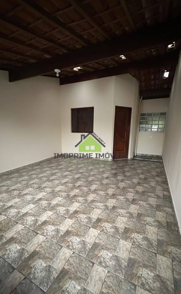 Casa, 2 quartos, 101 m² - Foto 1