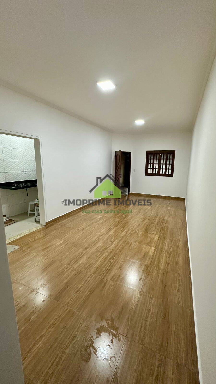 Casa, 2 quartos, 101 m² - Foto 2