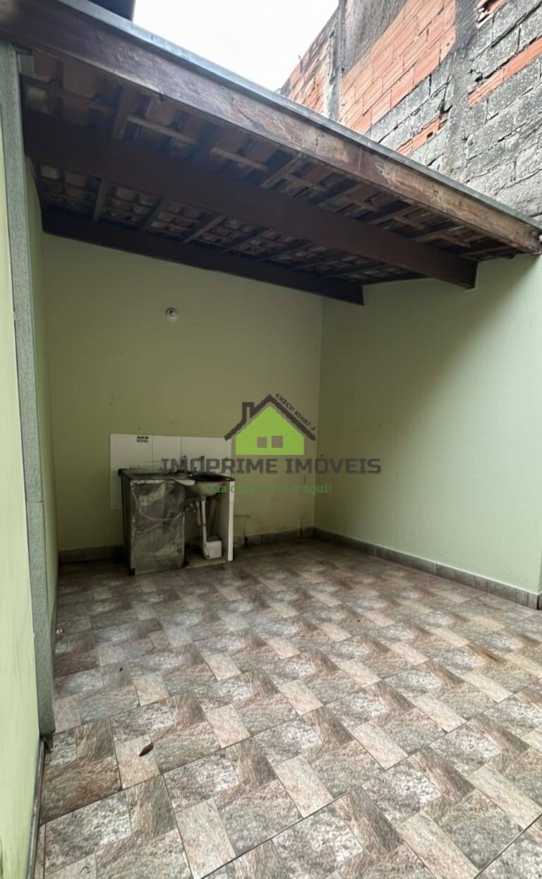 Casa, 2 quartos, 101 m² - Foto 10