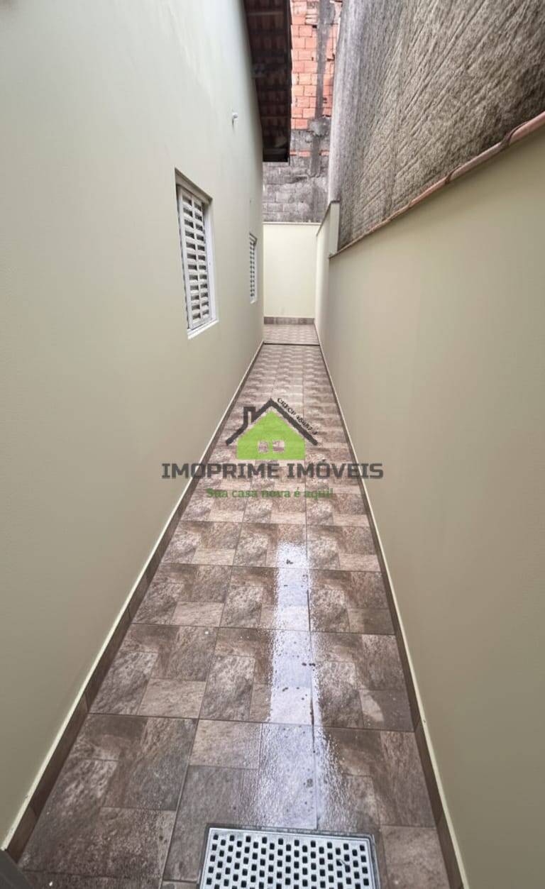 Casa, 2 quartos, 101 m² - Foto 3