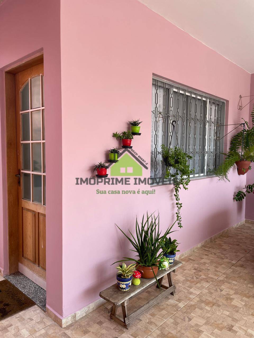 Casa, 4 quartos, 280 m² - Foto 2