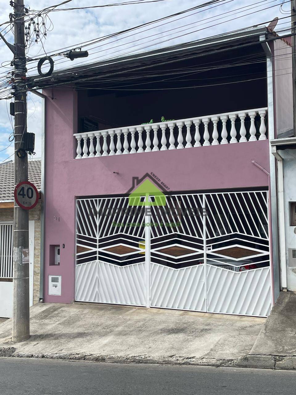 Casa, 4 quartos, 280 m² - Foto 6