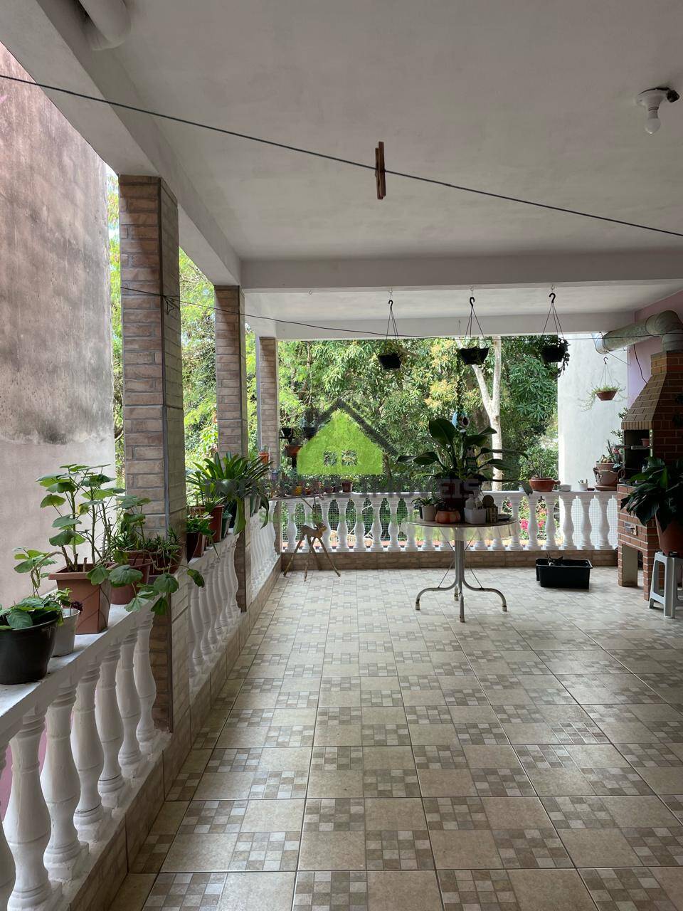 Casa, 4 quartos, 280 m² - Foto 1