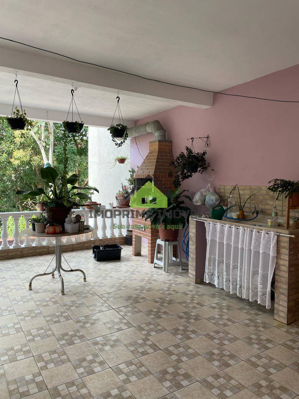 Casa, 4 quartos, 280 m² - Foto 13