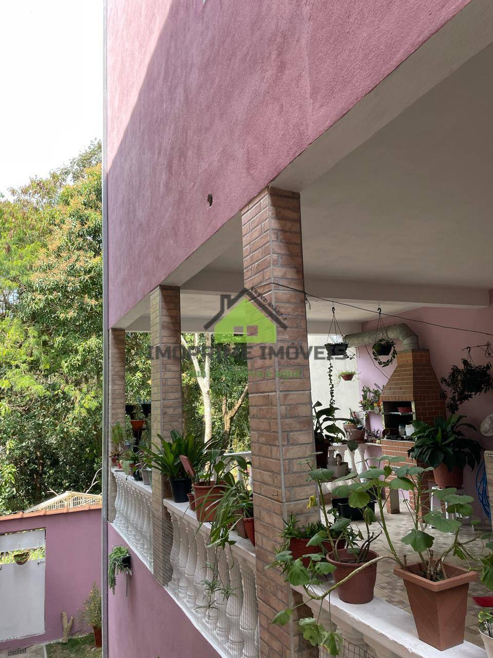 Casa, 4 quartos, 280 m² - Foto 17