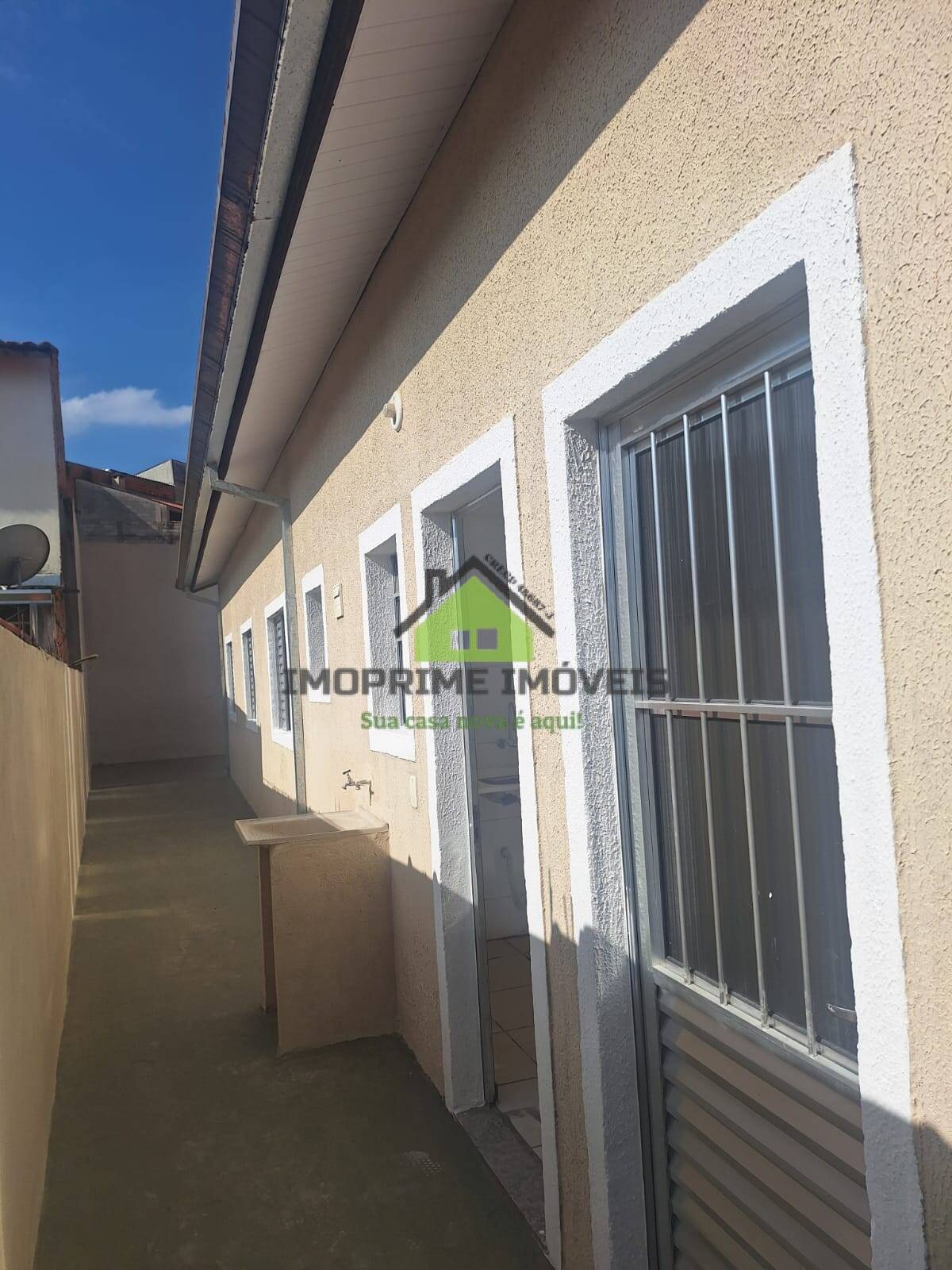 Casa, 3 quartos, 69 m² - Foto 22
