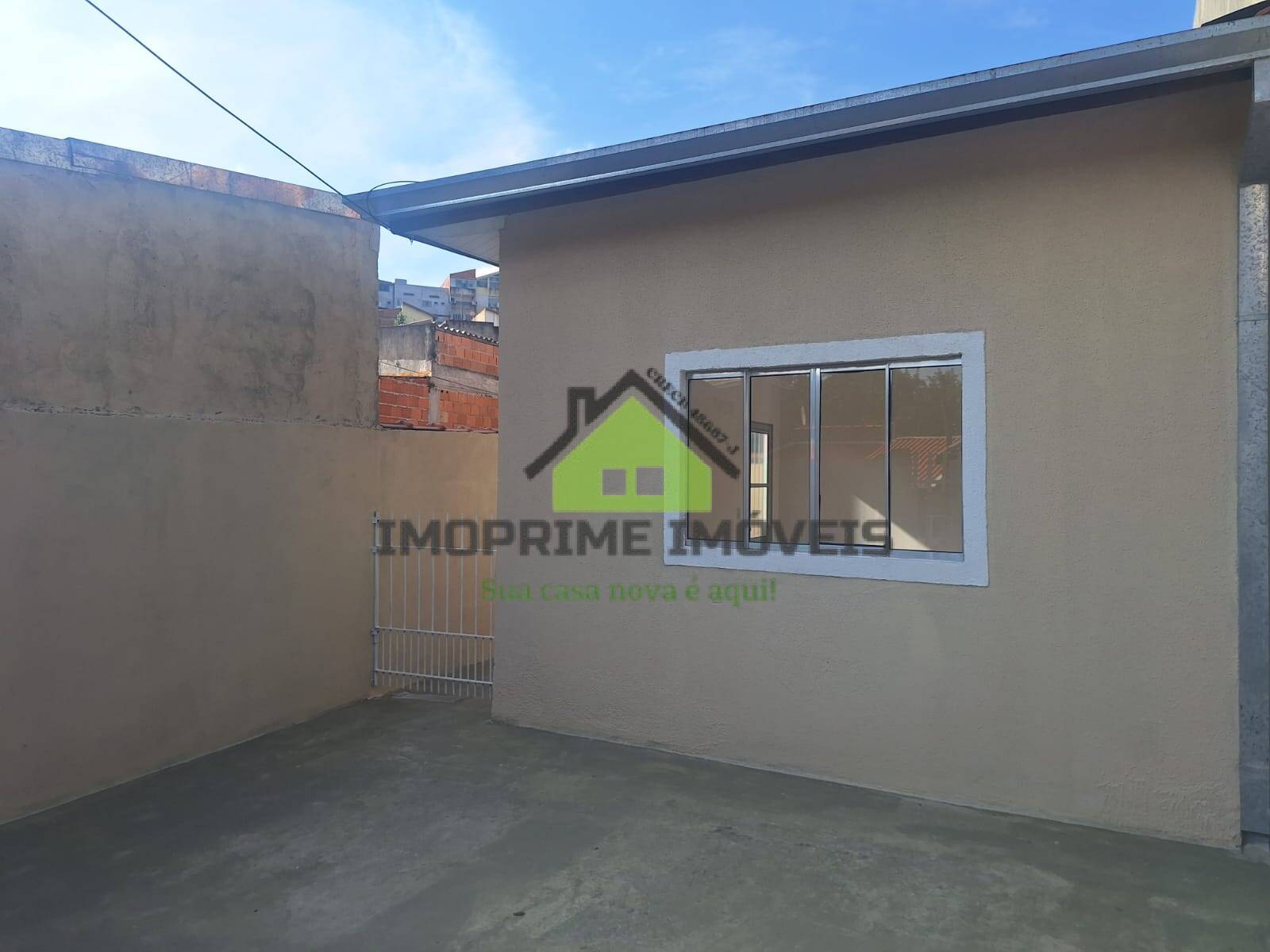 Casa, 3 quartos, 69 m² - Foto 37