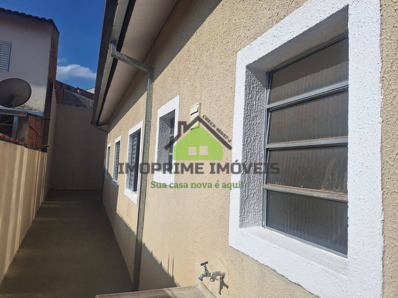 Casa, 3 quartos, 69 m² - Foto 21