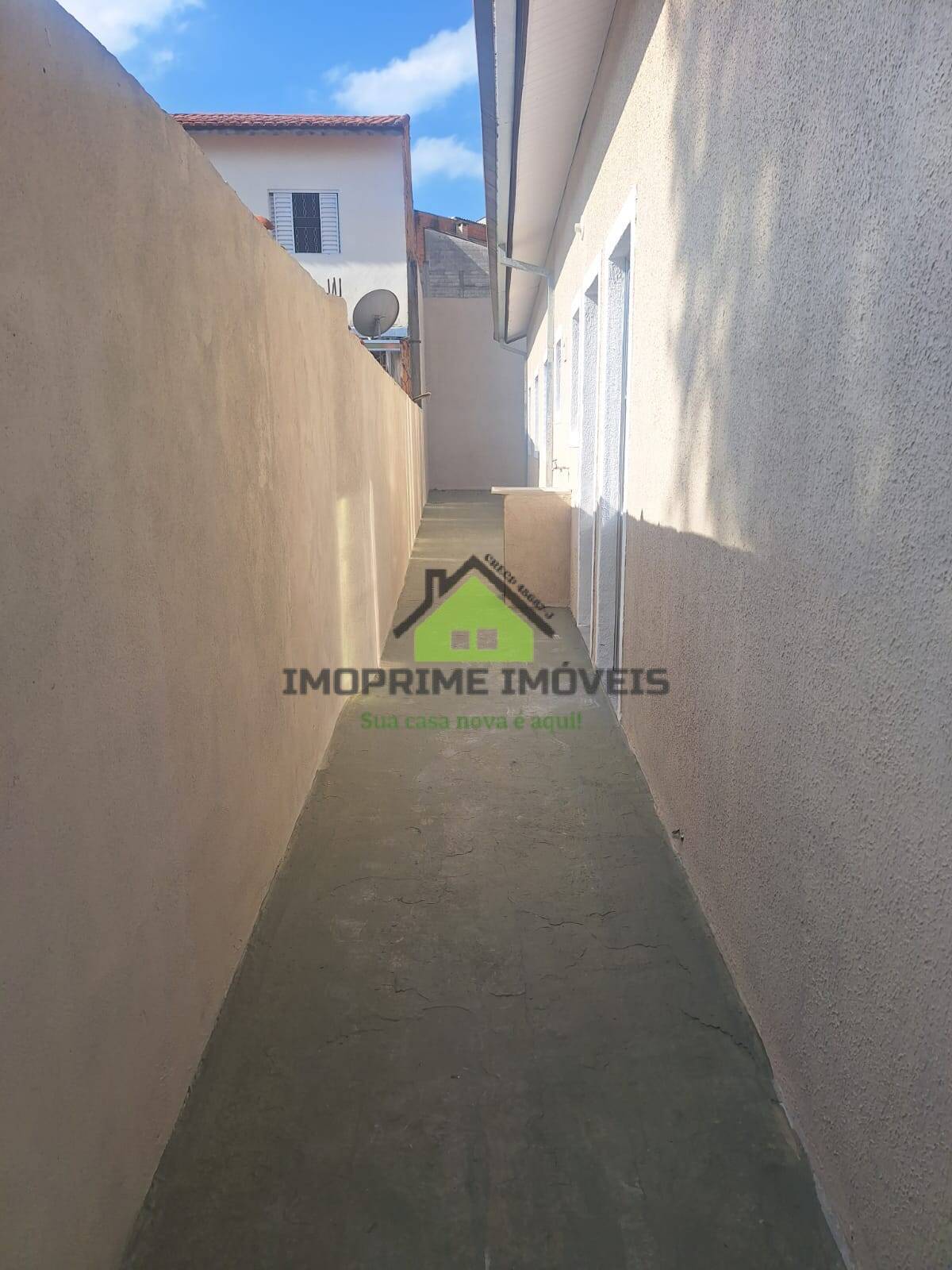 Casa, 3 quartos, 69 m² - Foto 30