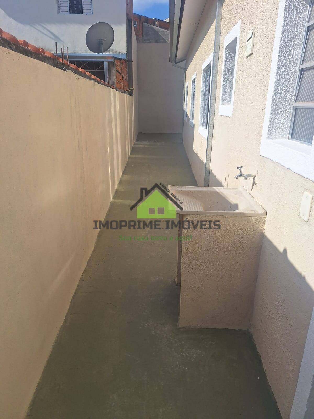 Casa, 3 quartos, 69 m² - Foto 29