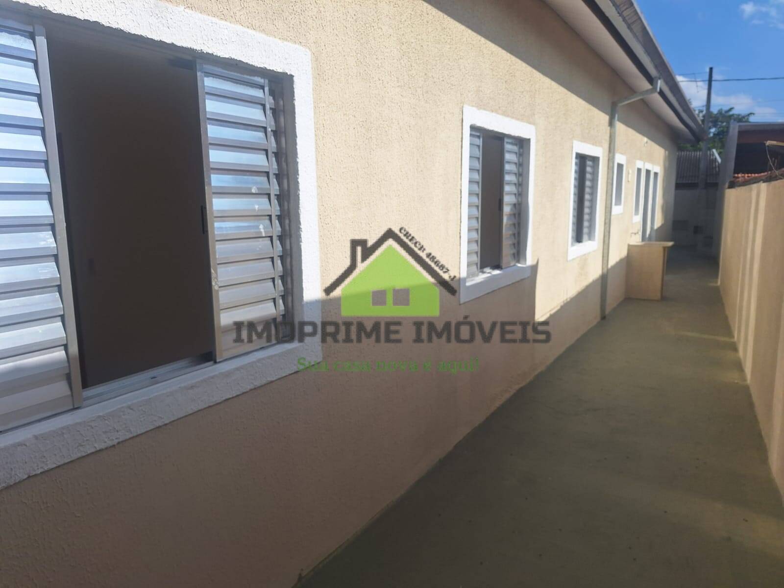 Casa, 3 quartos, 69 m² - Foto 33