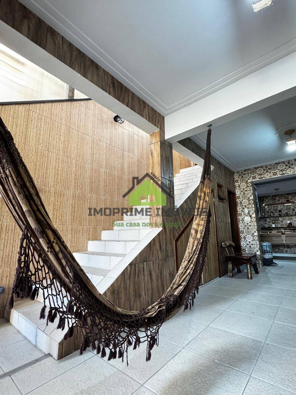 Casa, 3 quartos, 200 m² - Foto 3