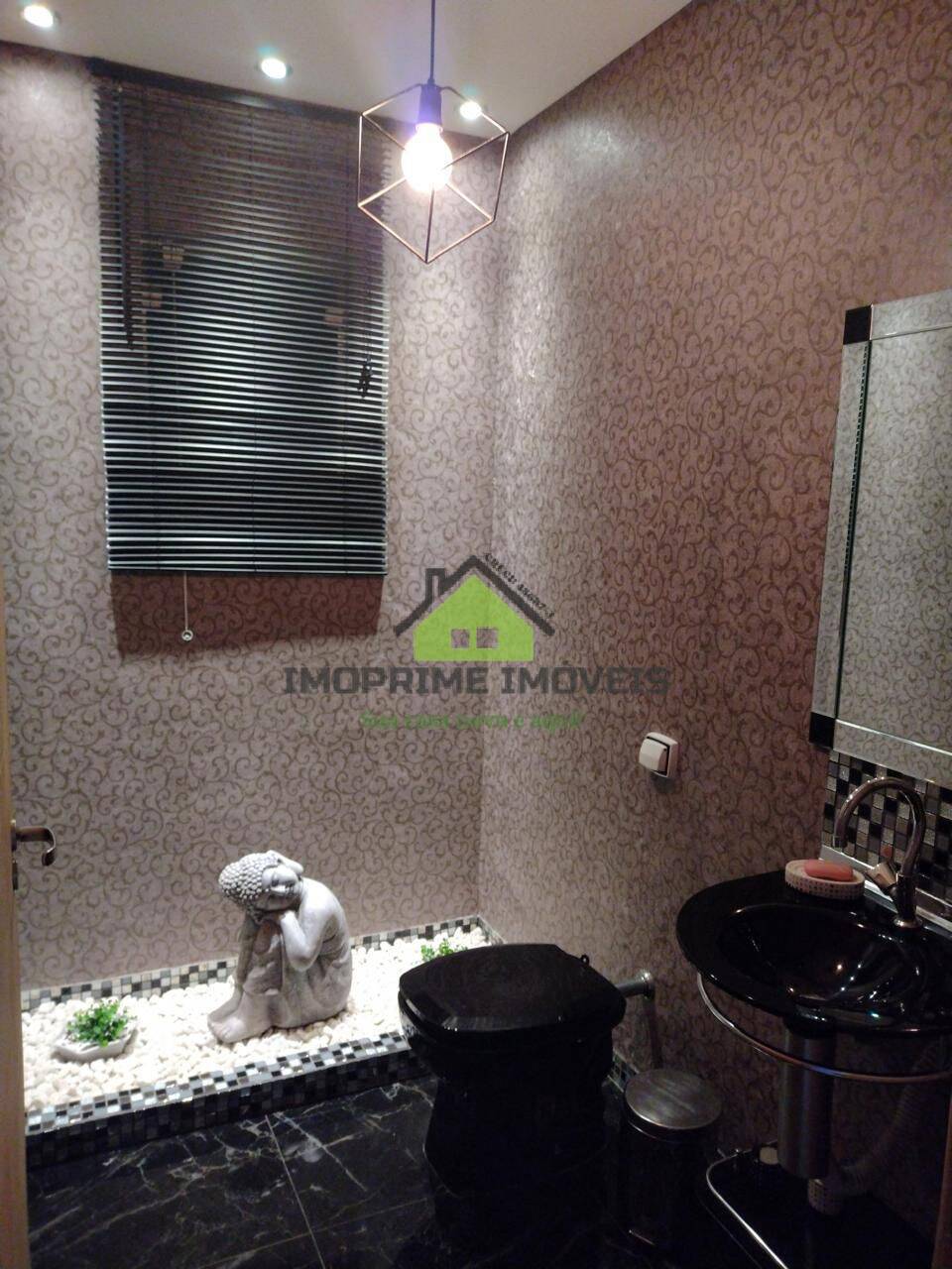 Casa, 3 quartos, 200 m² - Foto 4