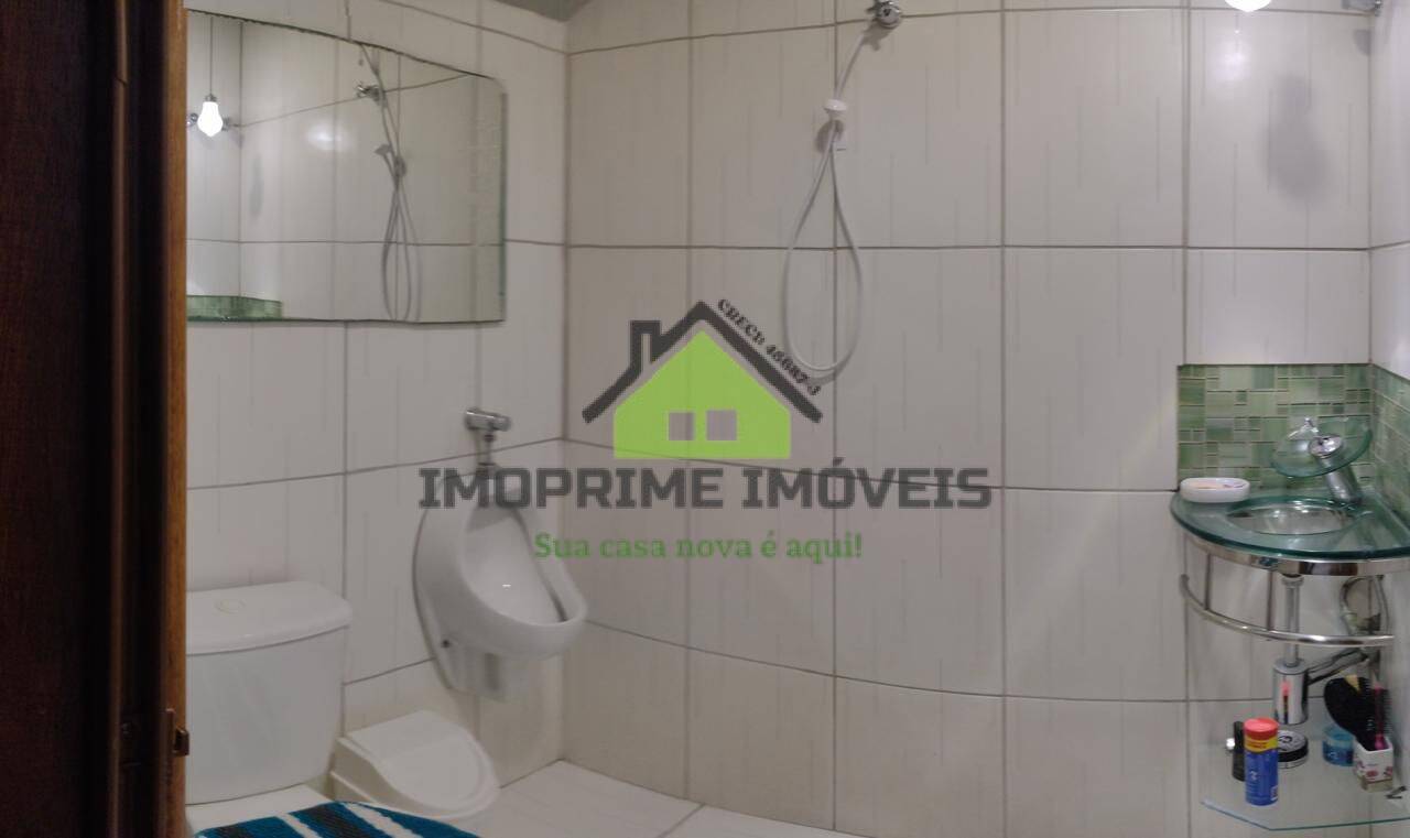 Casa, 3 quartos, 200 m² - Foto 12