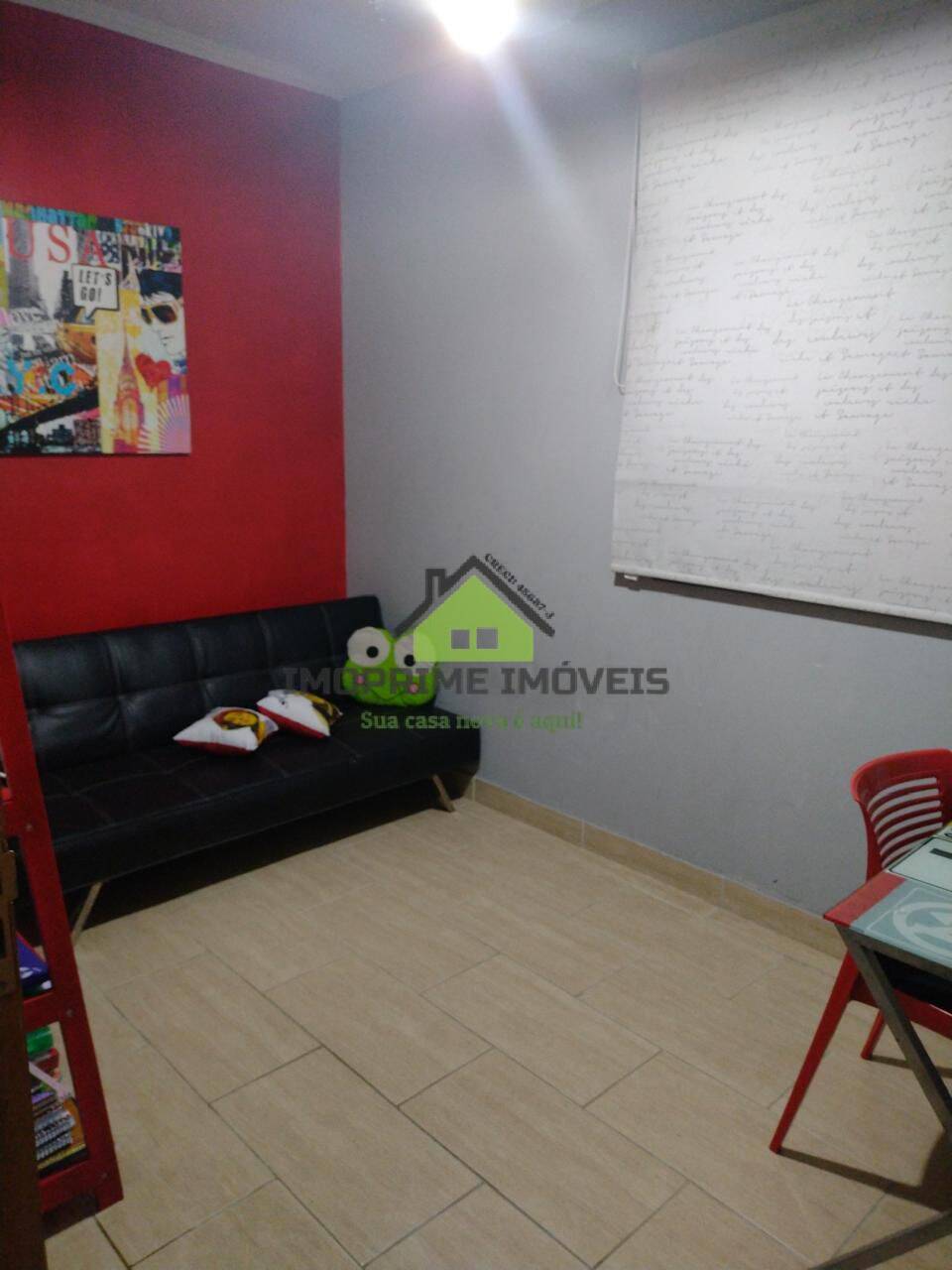 Casa, 3 quartos, 200 m² - Foto 11