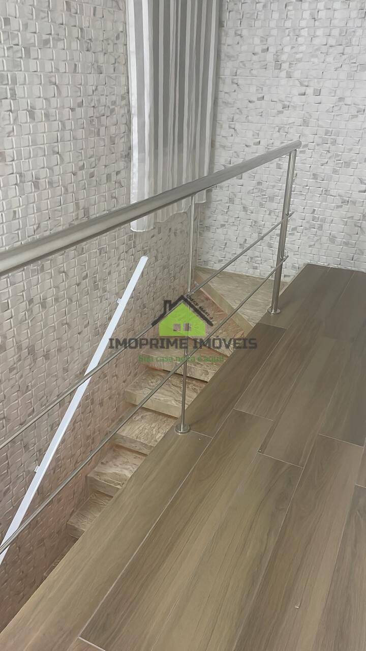 Casa, 3 quartos, 200 m² - Foto 10