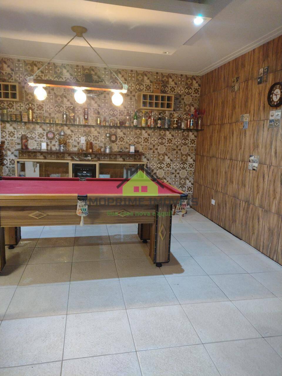 Casa, 3 quartos, 200 m² - Foto 17